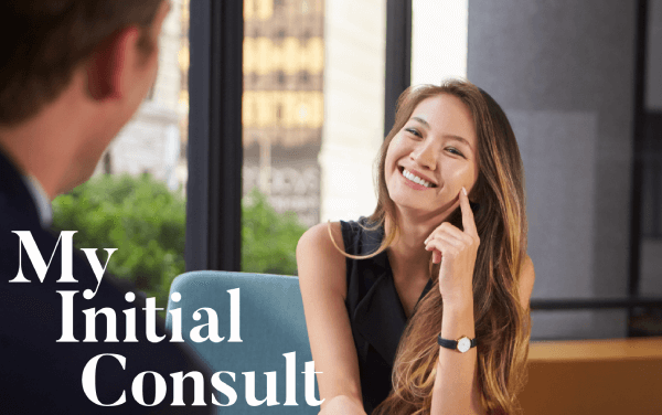 My Egg Freezing Initial Consult Experience - Post Image